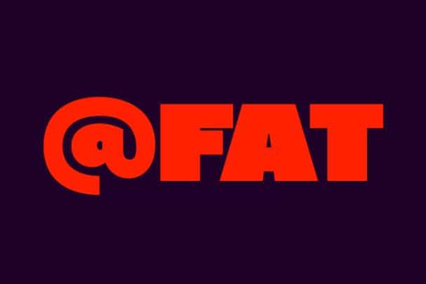 Download RNS Obesa Fat font (typeface)