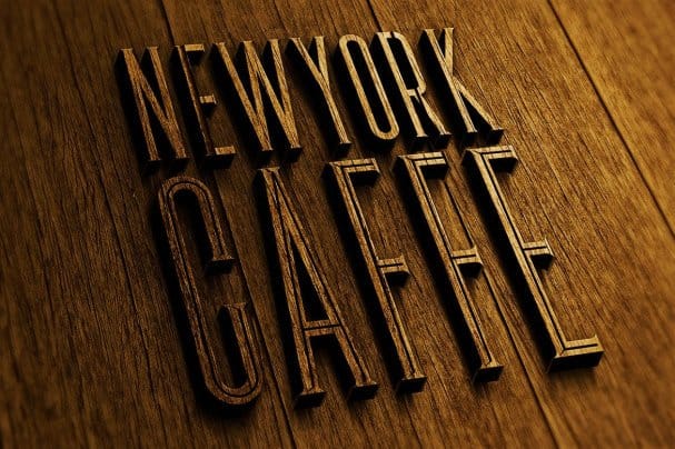 Download New York font (typeface)