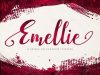 Emellie Script