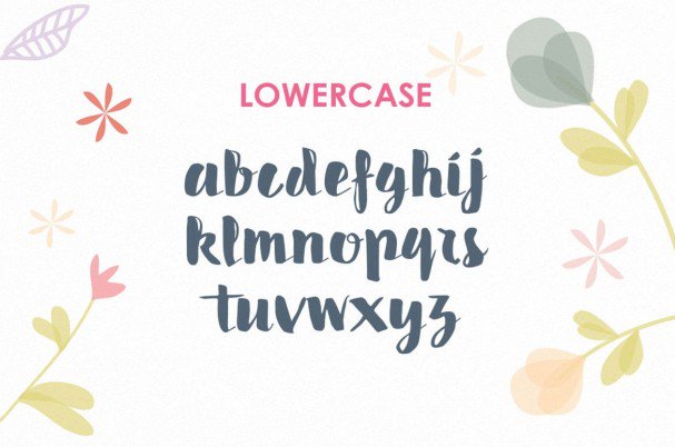 Download Sweetiest font (typeface)