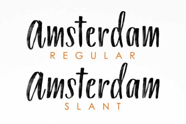 Download Alameda Typeface font (typeface)
