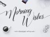 Morning Wishes