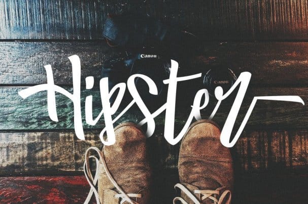 Download Stay High font (typeface)
