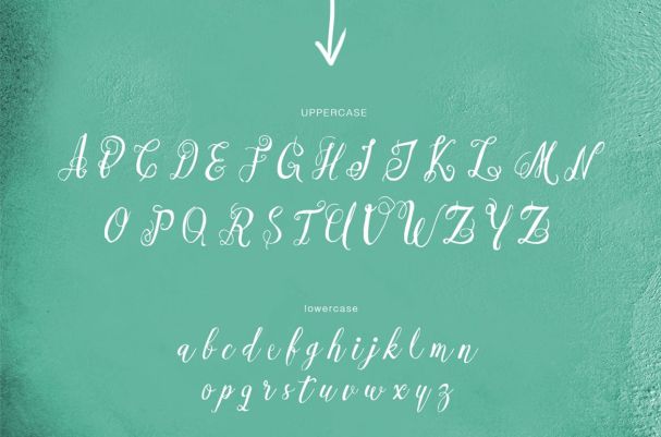 Download Esmeralda font (typeface)