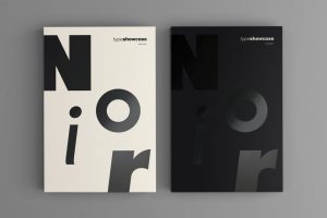 Download Noir Pro font (typeface)