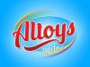 Altoys typeface