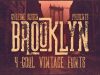 Brooklyn Typeface