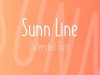 SUNN Line Extended