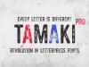 Tamaki Pro