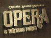 Opera Vintage Typeface