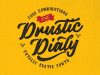 Drustic Dialy