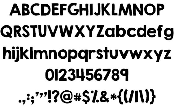 KG Second Chances Sketch 1.000 2013 initial release Fonts Free Download -  OnlineWebFonts.COM