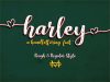 Harley Script