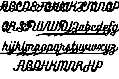Download Bukhari font (typeface)