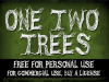 CF One Two Trees