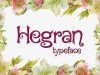 Hegran