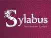 Sylabus