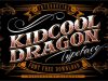 KIDCOOL DRAGON