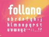 Follana