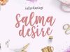 Salma Desire