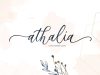 Athalia