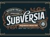 Subversia