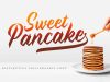 Sweet Pancake