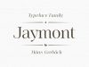 Jaymont