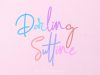 Darling Suttine