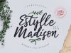 Estylle Madison