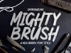 Mighty Brush