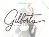 Gilberta