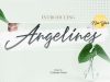 Angelines