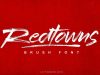 Redtowns