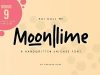 Moonllime