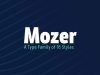 Mozer Semi Bold