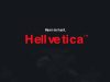 Hellvetica