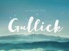 Gullick Script