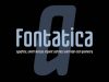 Fontatica 4F