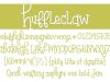 Huffleclaw