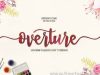 Overture