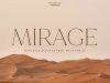 Mirage