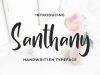 Santhany