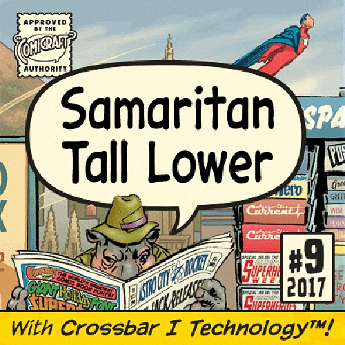 Samaritan Tall Lower
