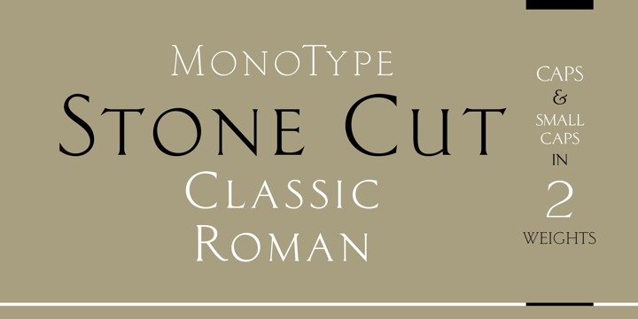 RomanClassic