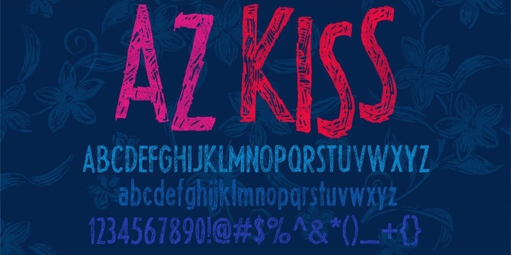 AZ Kiss 