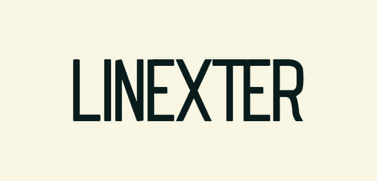 Linexter