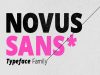 Novus Sans