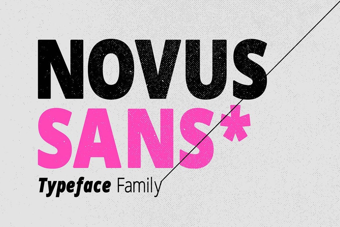 Novus Sans