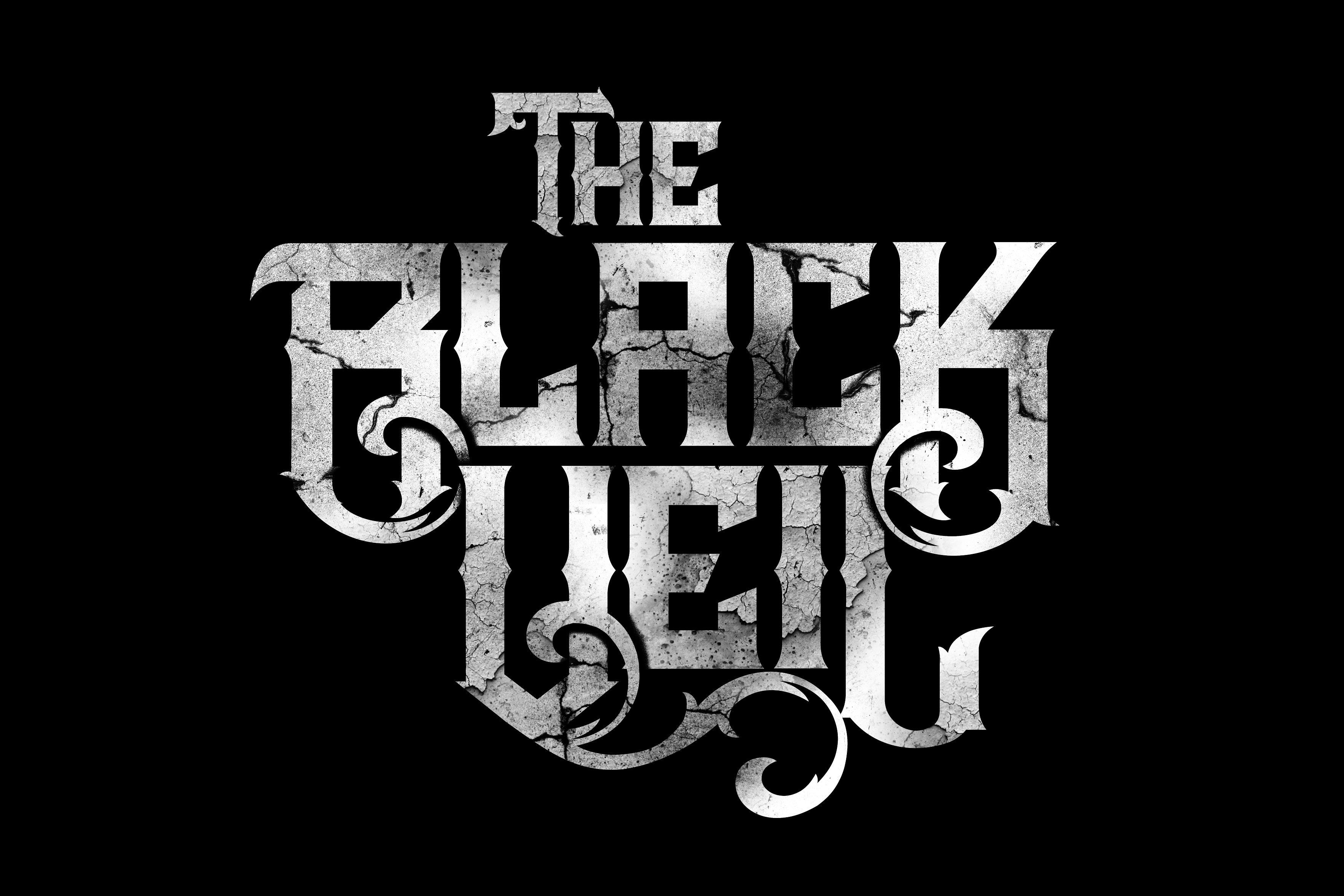 The Black Veil Family